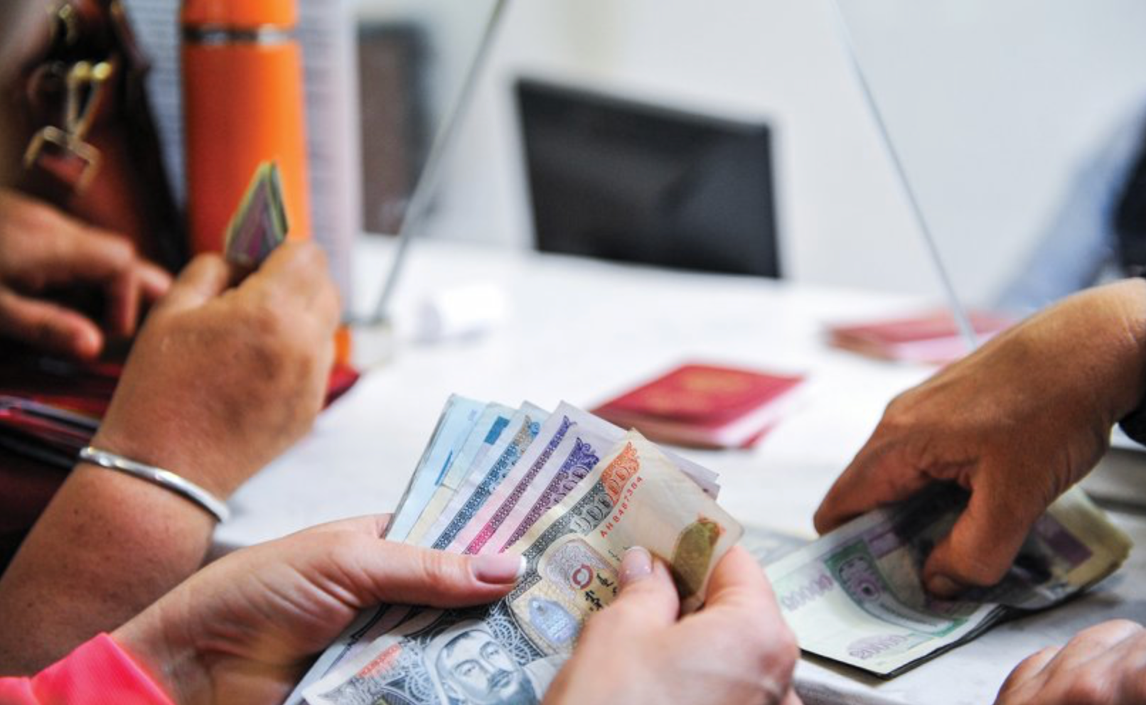 Танилц: Сар шинийн баяраас өмнө олгох мөнгөн тэтгэмжүүд